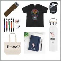 Print & Promotional Products