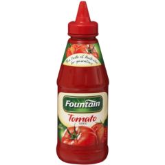 Condiments