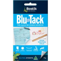 Adhesives, Glues & Tapes