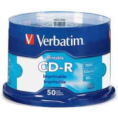 CD-R Media