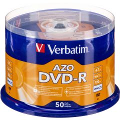 DVD-R Media