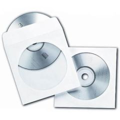 CD Sleeves & Box