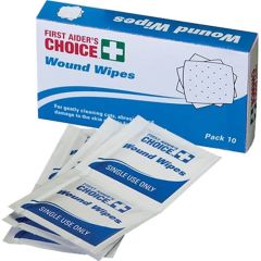 First Aid Kits & Supplies