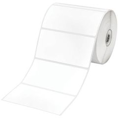 Die Cut Labels