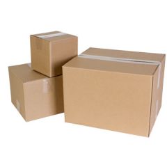 Packing Cartons