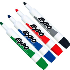 Schools Whiteboard Markers