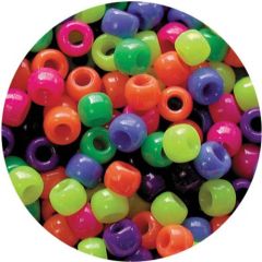 Beads & Buttons