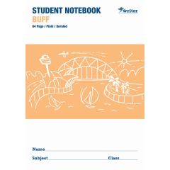 Notebooks Edu
