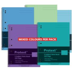 Exercise Books Edu