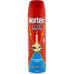 Insect Control