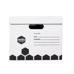 Archive Boxes