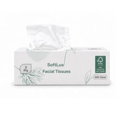 Facial Tissues