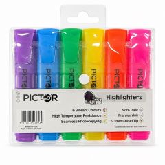 Highlighters