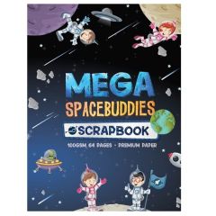 Scrap Books