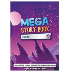Project and Writing Books