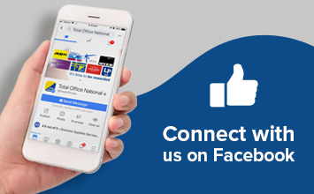 See our Facebook page Connect with us on Facebook