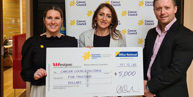 Cancer Council