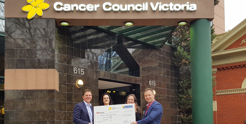 Cancer Council