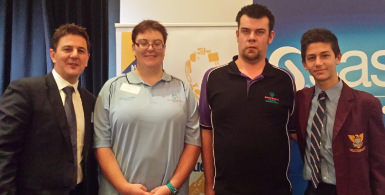 Special Olympics