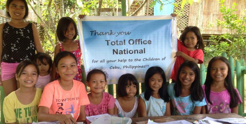 Kadasig Aid - Phillipines