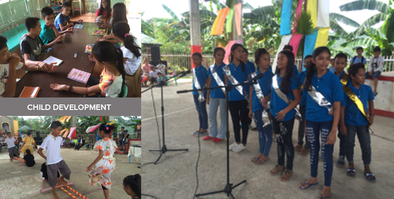 Kadasig Aid - Phillipines