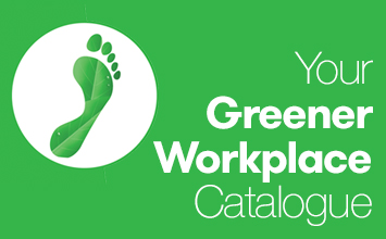 Greener Workplace Catalogue